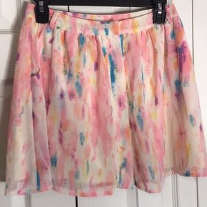 🆑 Forever 21 Skirt w/ Pockets